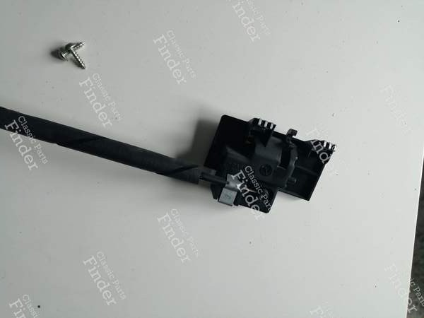 Commande d'ouverture de la boîte à gant - Phase 2 - CITROËN XM - 9622753577- 1