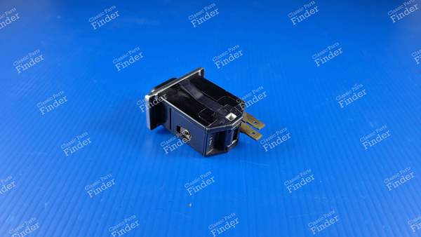 Interrupteur de climatisation - CITROËN SM - SEIMA- 2