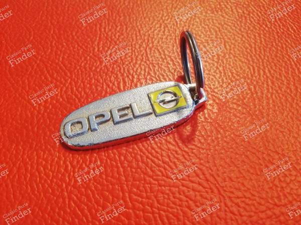 Porte-clef Opel - OPEL Kadett (D) - 3