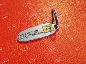 Porte-clef Opel - OPEL Kadett (D) - thumb-3