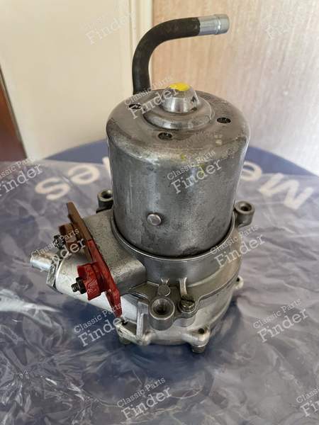 Refurbished fuel pump - MERCEDES BENZ SL (W113) (Pagode) - 0