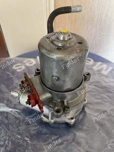 Refurbished fuel pump - MERCEDES BENZ W108 / W109 - thumb-0