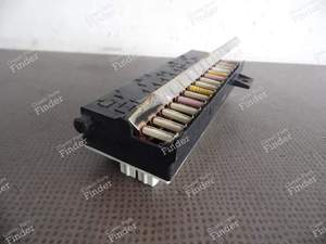 SICHERUNGSKASTEN 477941813 PORSCHE 944 & 924 - PORSCHE 944 - 477.941.813- thumb-2