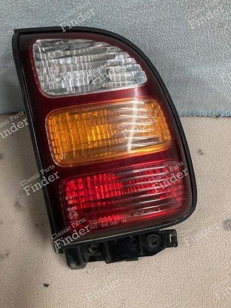 Rechtes Rücklicht - TOYOTA RAV4 (XA10) - 42.18- 0