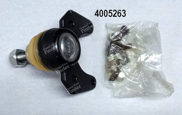 Left or right lower front suspension knuckle - RENAULT 25 (R25) - 4005263- 1