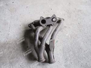 Exhaust manifold pipe - ALPINE A110 - thumb-2