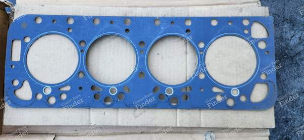Head gasket - diesel version - PEUGEOT J7 - 0209C8- 6
