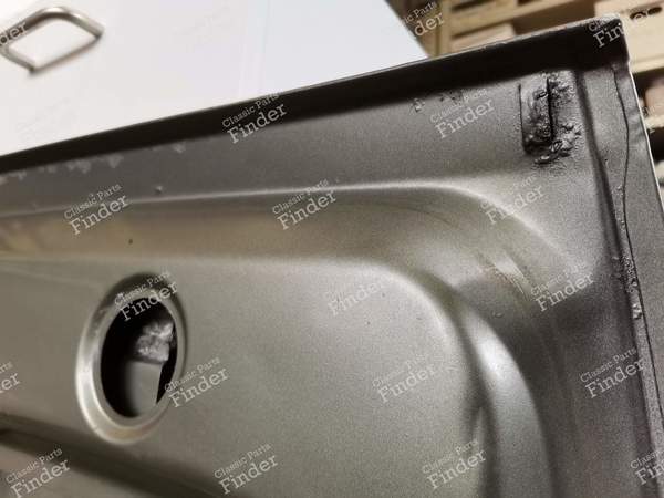 Kofferdeckel - Coupé Version - PEUGEOT 504 Coupé / Cabriolet - 8606.41- 2