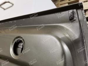 Kofferdeckel - Coupé Version - PEUGEOT 504 Coupé / Cabriolet - 8606.41- thumb-2