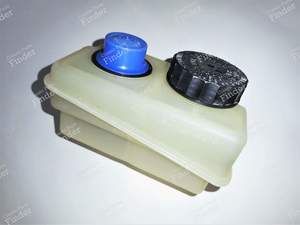 Bremsflüssigkeitsbehälter - FERRARI 308 / 208 / 328 - 108802/A- thumb-1