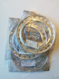 Hubcap crown - SIMCA 1300 / 1500 / 1301 / 1501