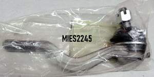 Kugelgelenk für linke oder rechte Lenkung - MITSUBISHI Pajero I - MIES2245- thumb-0