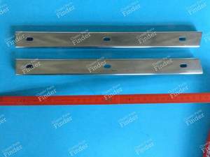 1 pair of frame covers - ALPINE A110 - 6000000167 / 6000000168- thumb-2