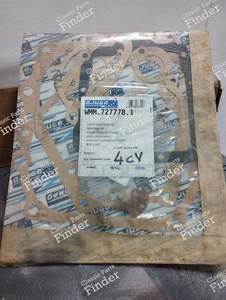 Packung mit Getriebedichtungen - RENAULT 4 CV