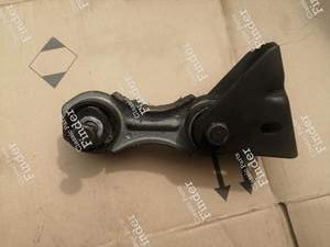 Tie rod / motor top support - CITROËN CX