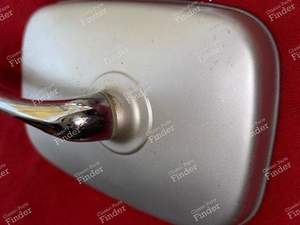 Pair of original mirrors - CITROËN GS / GSA - thumb-2
