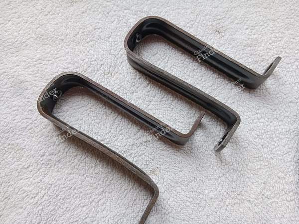 Valve Cover Bracket - MERCEDES BENZ /8 (W114 / W115) - A1800160338- 0