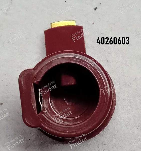 Rotor Magneti Marelli M4517 - AUTOBIANCHI A111 - 40260603- 2