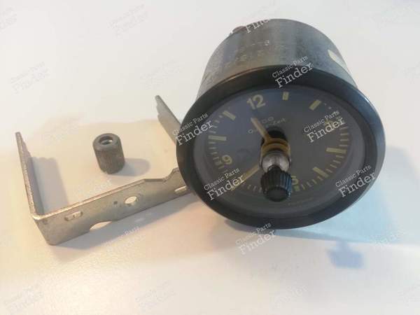 Clock - PORSCHE 944 - 94464111500- 6