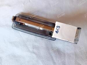 Timed ceiling light - VOLKSWAGEN (VW) Golf II / Jetta - thumb-2