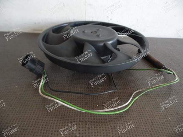 MOTOVENTILATEUR - 996 & 986 - PORSCHE 911 (996) - 99662413500- 2