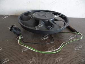 MOTOVENTILATEUR - 996 & 986 - PORSCHE 911 (996) - 99662413500- thumb-2