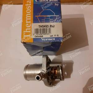 Calorstat - RENAULT Clio 1 - TH549389J- thumb-1