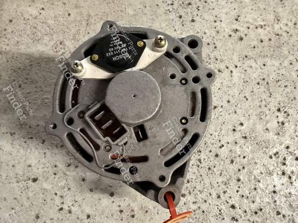 Lichtmaschine - MERCEDES BENZ S (W126) - 8EL725688-001- 1