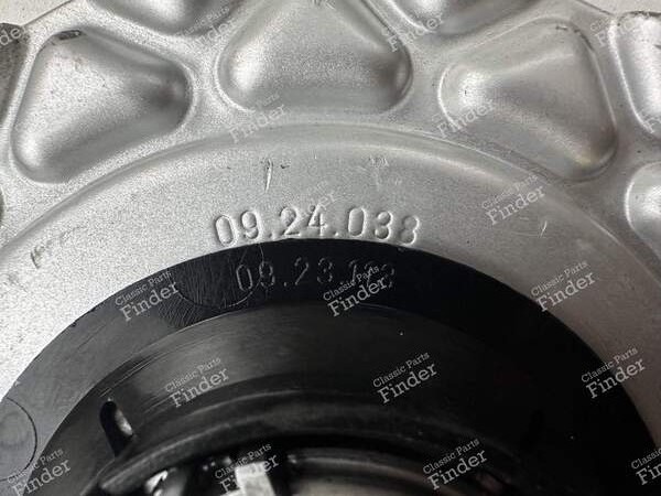 BBS Center Caps - 15" - BMW 3 (E30) - 0924038 / 0923113 / 0923221- 4