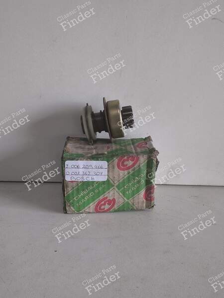 Bosch Starter Motor - FORD Transit - 2 006 209 466- 0