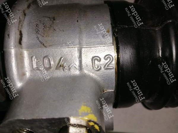 Zahnstange der Lenkung - CITROËN CX - L04C2- 3