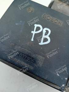 Luftdurchflussmesser - VOLKSWAGEN (VW) Golf II / Jetta - 0280202106 / 037906301- thumb-3