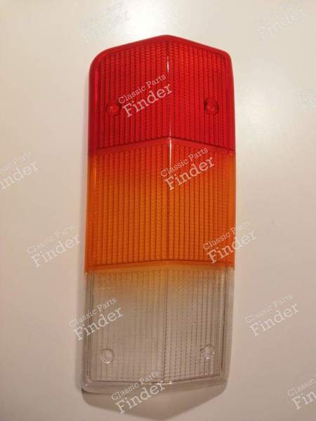 Right rear light - RENAULT Master - 2076D / 7701027021- 1
