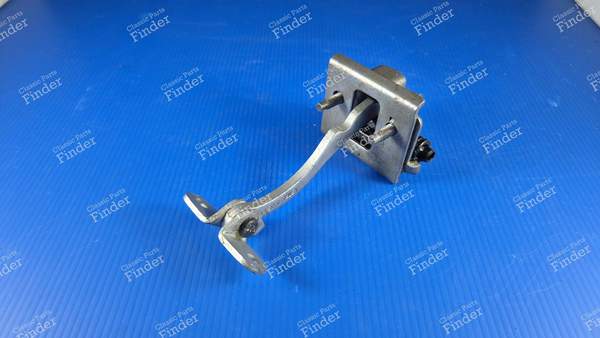 Door stop tie-rod - PEUGEOT 306 - 9181E5- 0