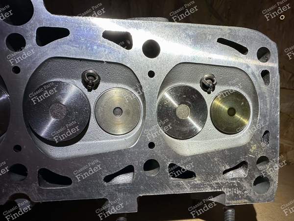 Culasse version GTI 1.8 - VOLKSWAGEN (VW) Golf I / Rabbit / Caddy / Jetta - 026103373AC- 4