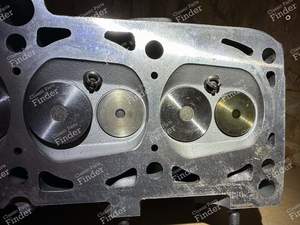 Culasse version GTI 1.8 - VOLKSWAGEN (VW) Golf I / Rabbit / Caddy / Jetta - 026103373AC- thumb-4