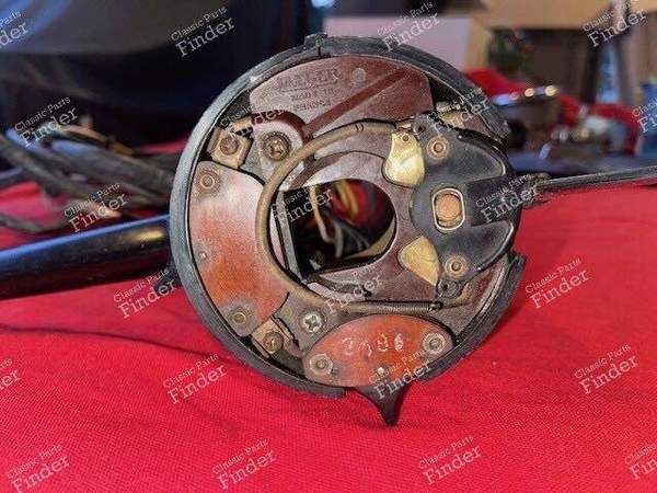 Commodo Scheinwerfer und Blinker - RENAULT Floride / Caravelle - 4