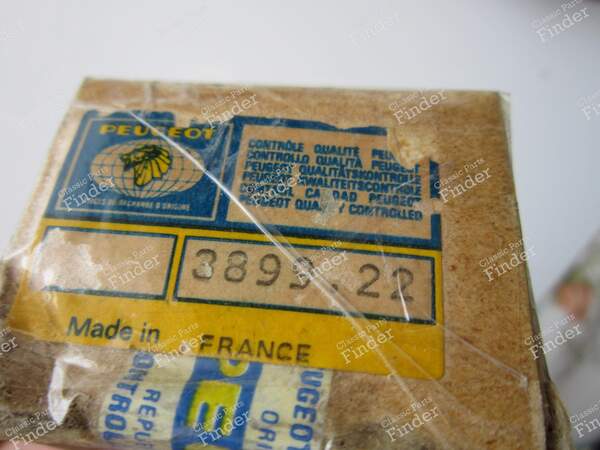 Nécessaire de réparation - Axe relais direction - PEUGEOT J9 - 3899.22- 1