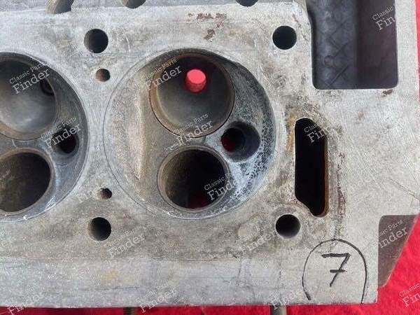 Cylinder head - ALPINE A110 - 526607- 6