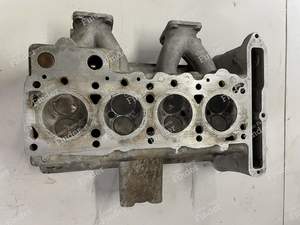 Tête Twin Cam pour LOTUS Europa