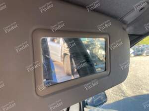 Pare-soleil droit - CITROËN ZX - thumb-2