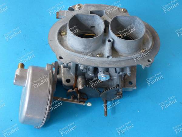Original Solex-Vergaser - ALPINE GTA - 6000 007 580- 0