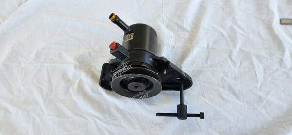 Hydraulic Fluid Pump - V6 Version, or Others - CITROËN XM - 96164394 / 96165760 / 96010847 / 96035624- 1