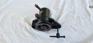 Hydraulic Fluid Pump - V6 Version, or Others - CITROËN XM - 96164394 / 96165760 / 96010847 / 96035624- thumb-1