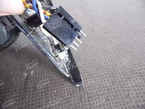 Left-side mirror - BMW 6 (E24) - thumb-8