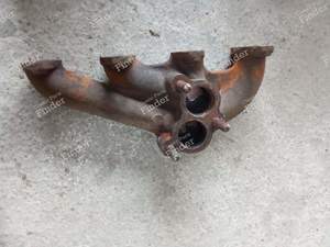 Peugeot 304 S exhaust manifold for PEUGEOT 304
