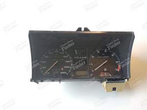 Meter block with rev counter without MFA - VOLKSWAGEN (VW) Golf II / Jetta - 191957031L- thumb-9