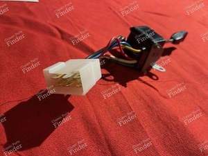 Blinkerkommodo - Version 1969 - CITROËN DS / ID - thumb-3