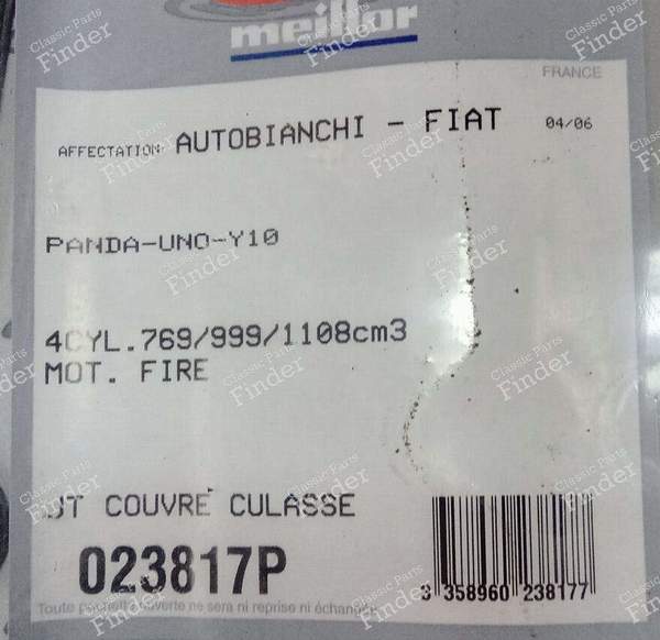 Joint cache culbuteur - FIAT Panda - 023817P- 1