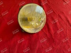 H1-Scheinwerferoptik - RENAULT 15 / 17 (R15 - R17)